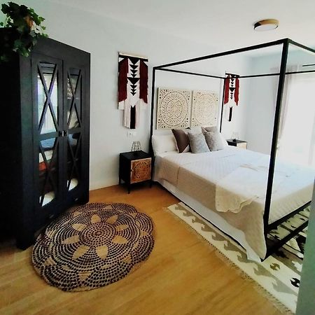 Apartamento En Benamara Gardens Apartment Estepona Exterior photo